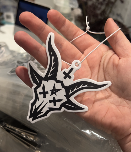 Not a Phase Airfreshener