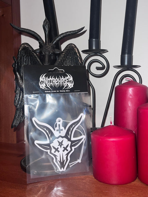 Not a Phase Airfreshener