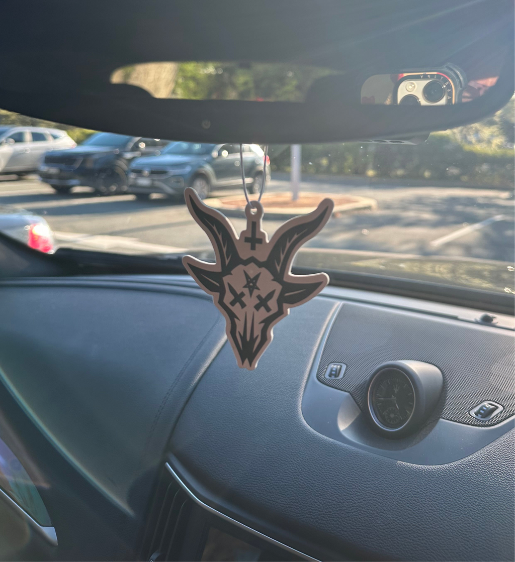Not a Phase Airfreshener