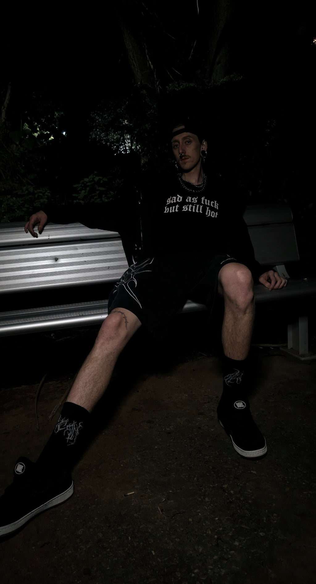 Sad as Fuck Shirt
