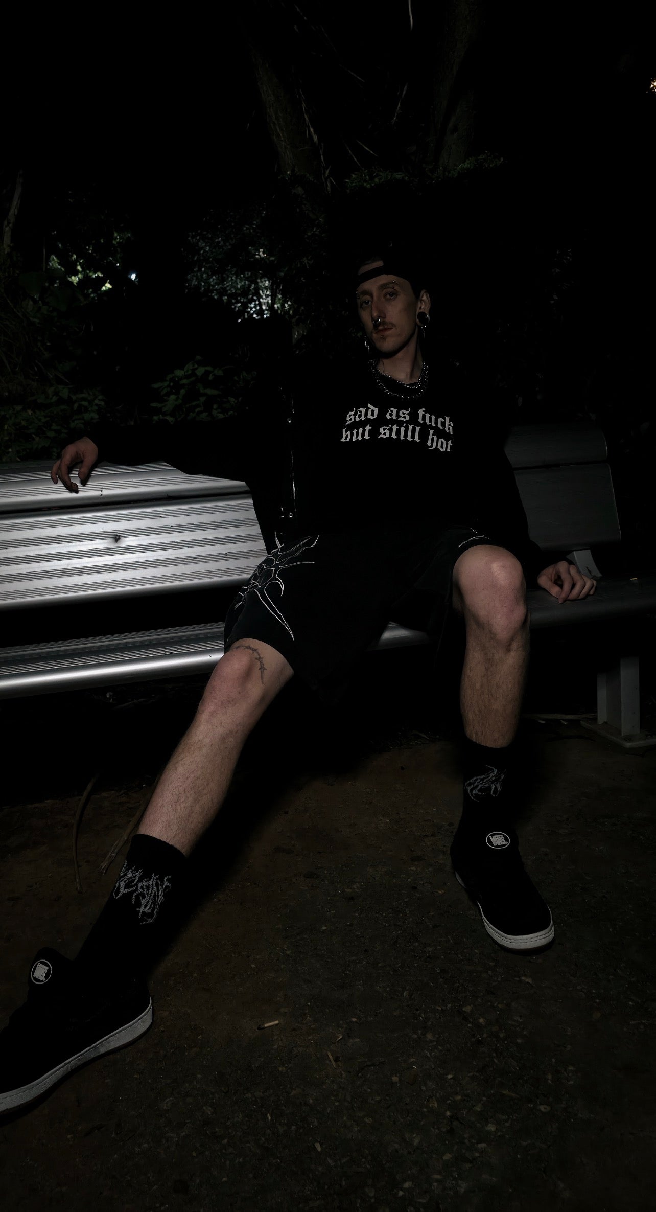 Sad as Fuck Shirt