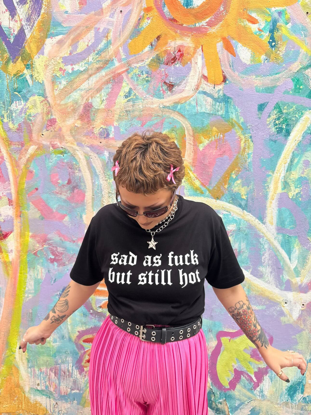 Sad as Fuck Shirt