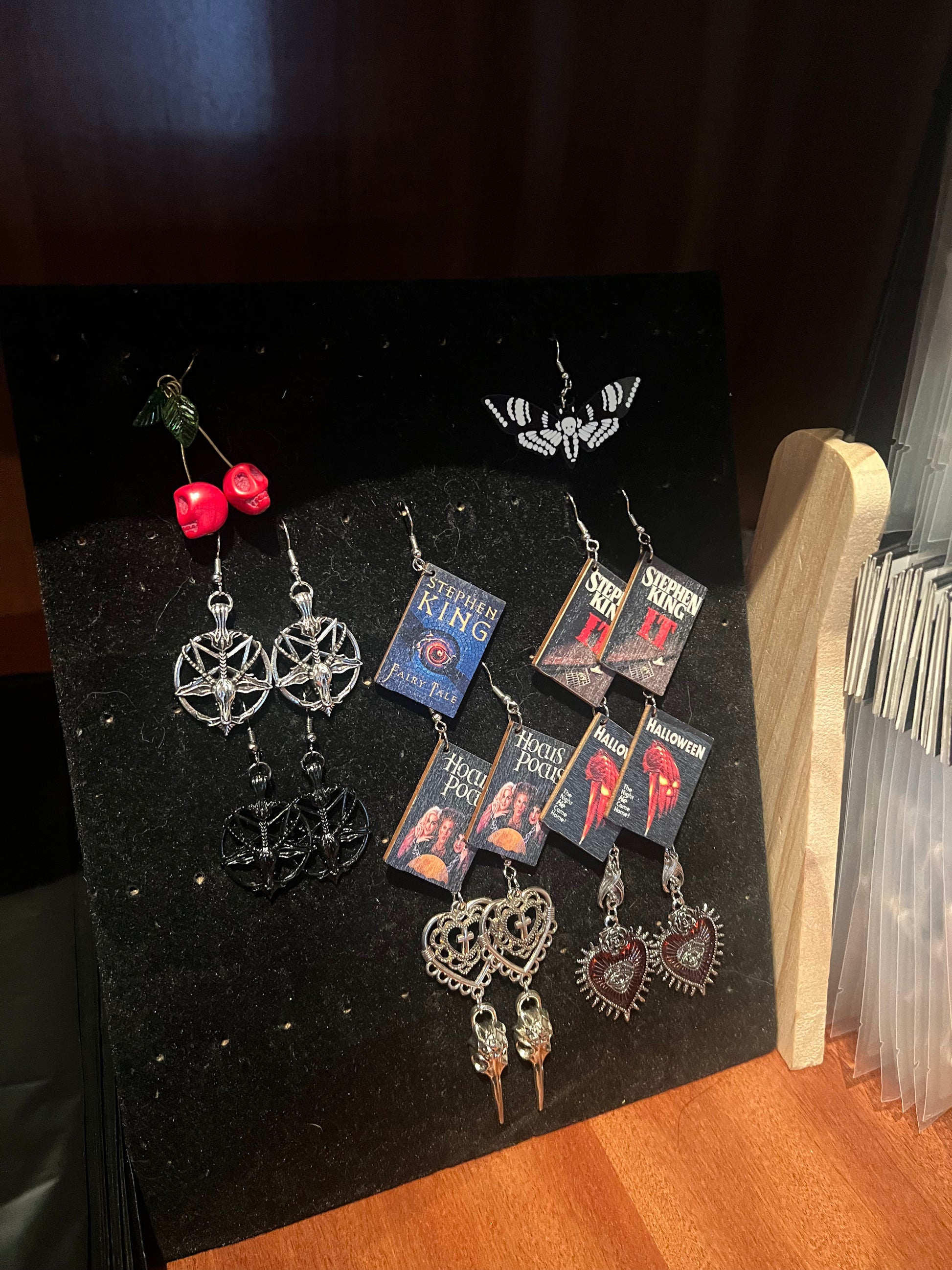 Jewellery Lucky Dip