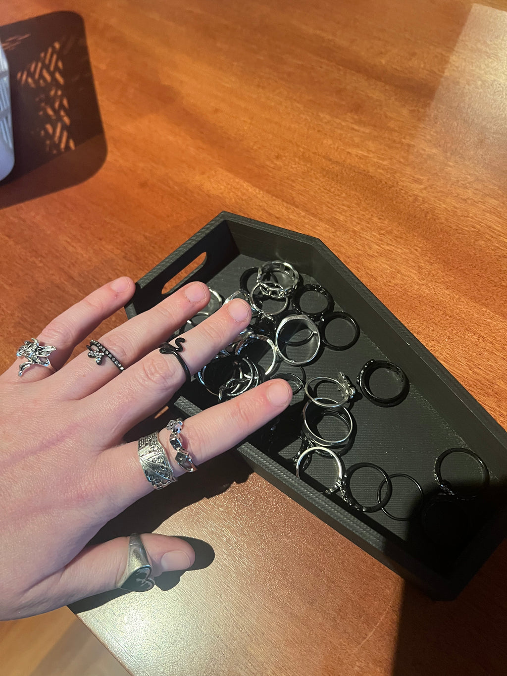 Jewellery Lucky Dip