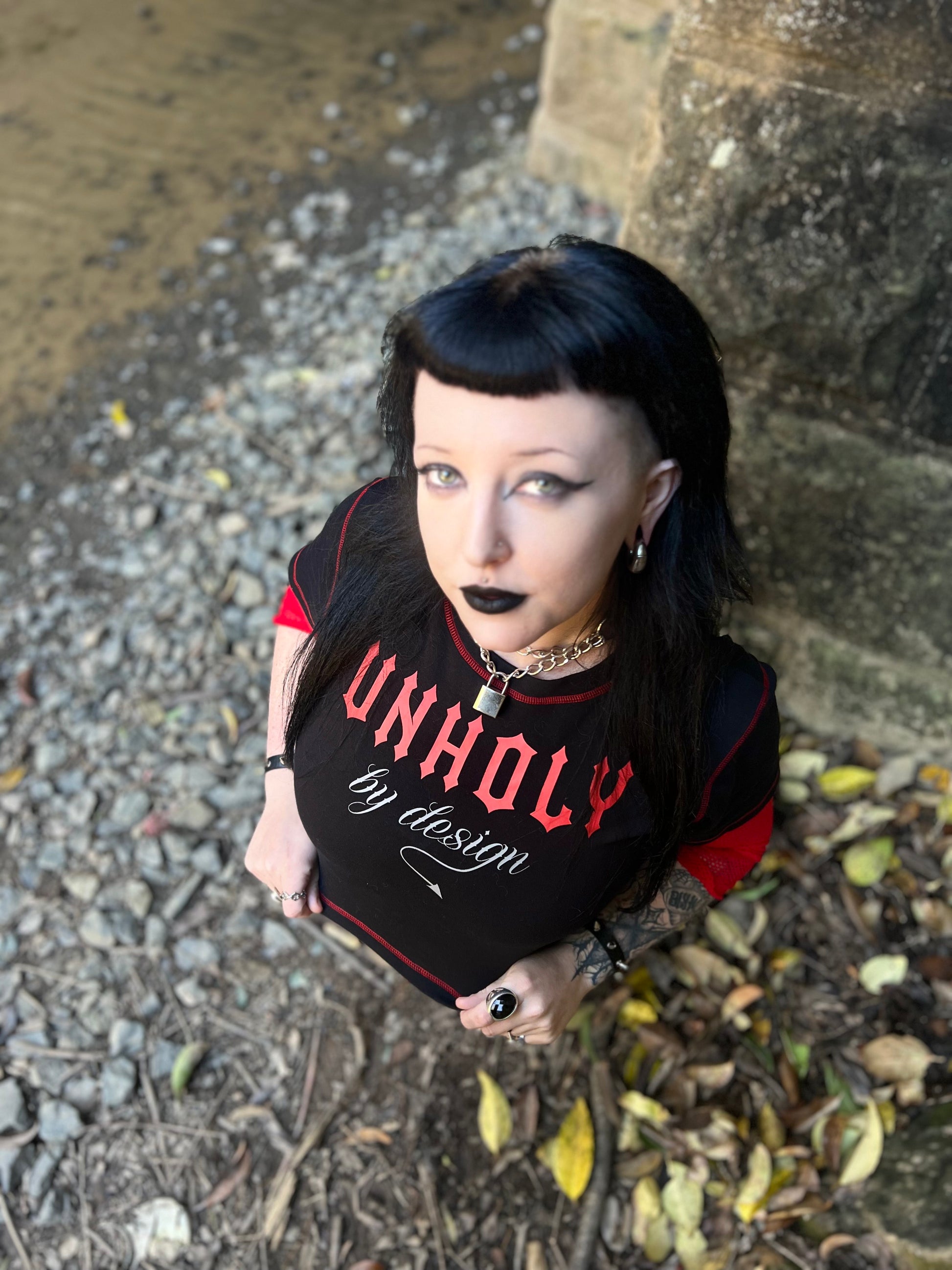 Unholy