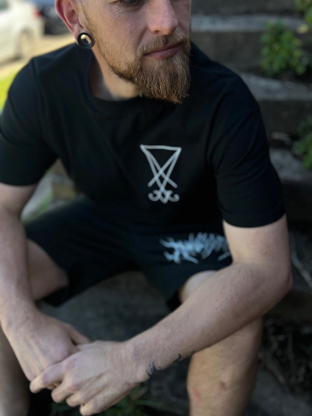 Live, Laugh, Lucifer