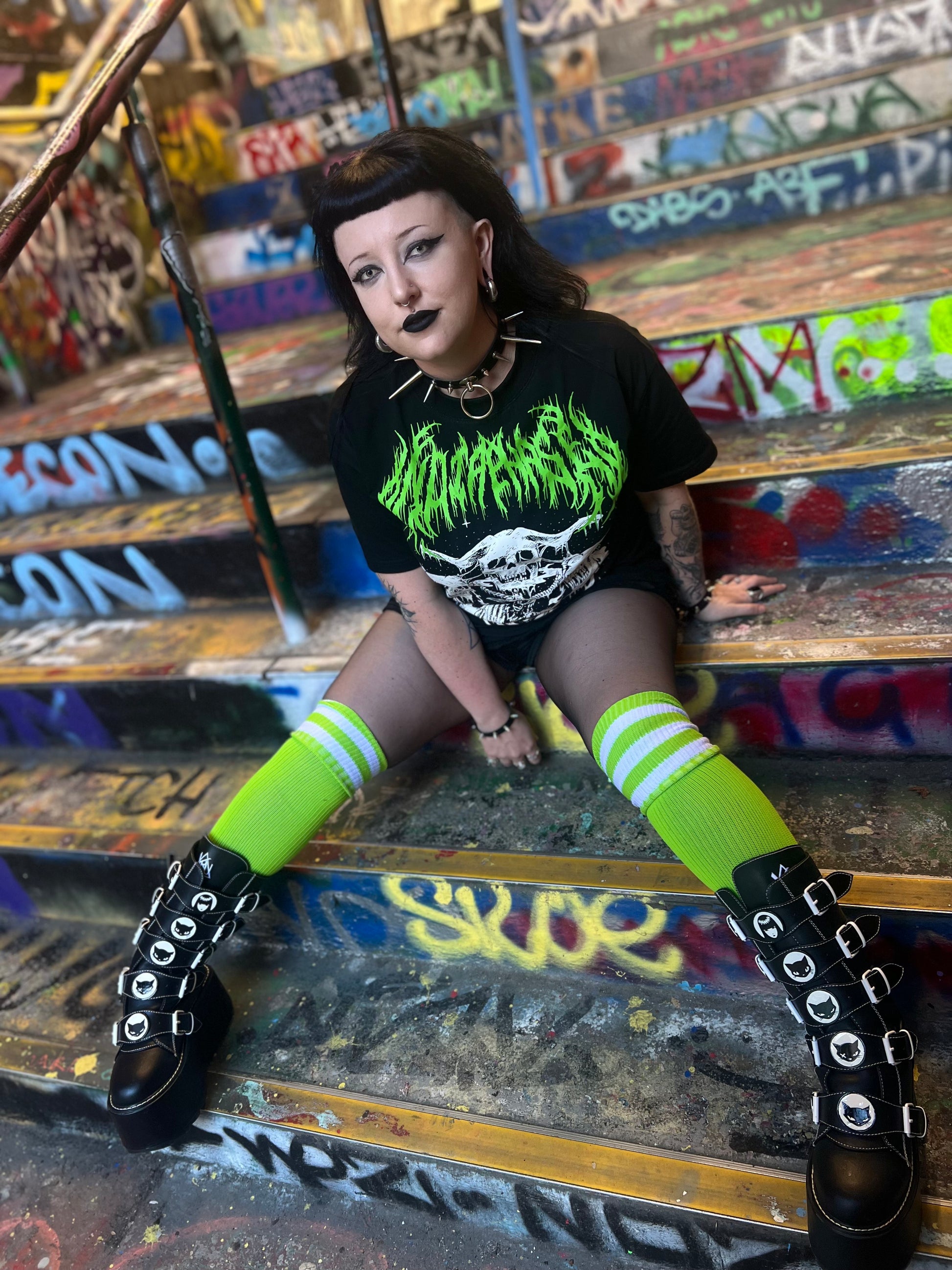 Baphomet Bastard