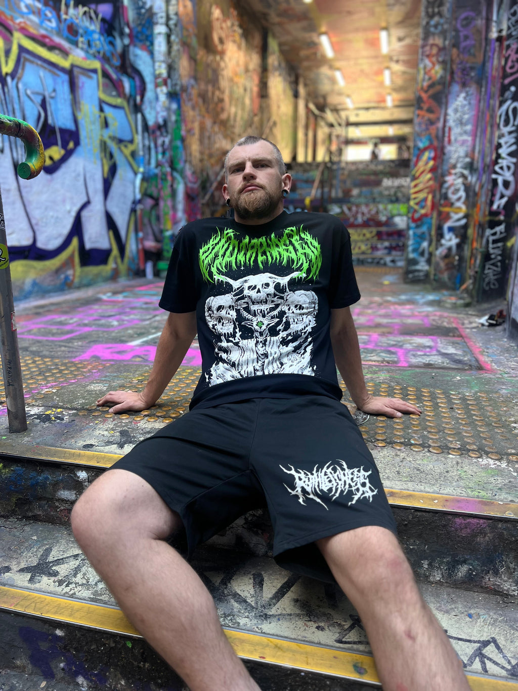 Baphomet Bastard