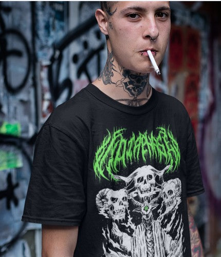 Baphomet Bastard