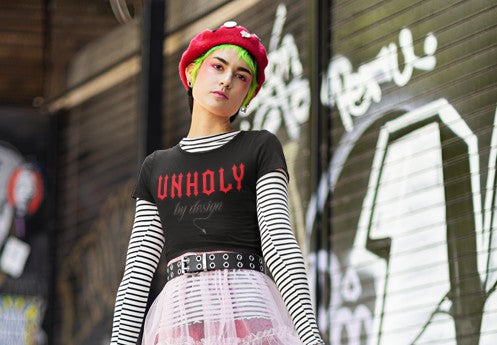 Unholy