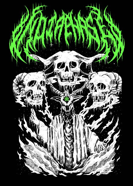 Baphomet Bastard