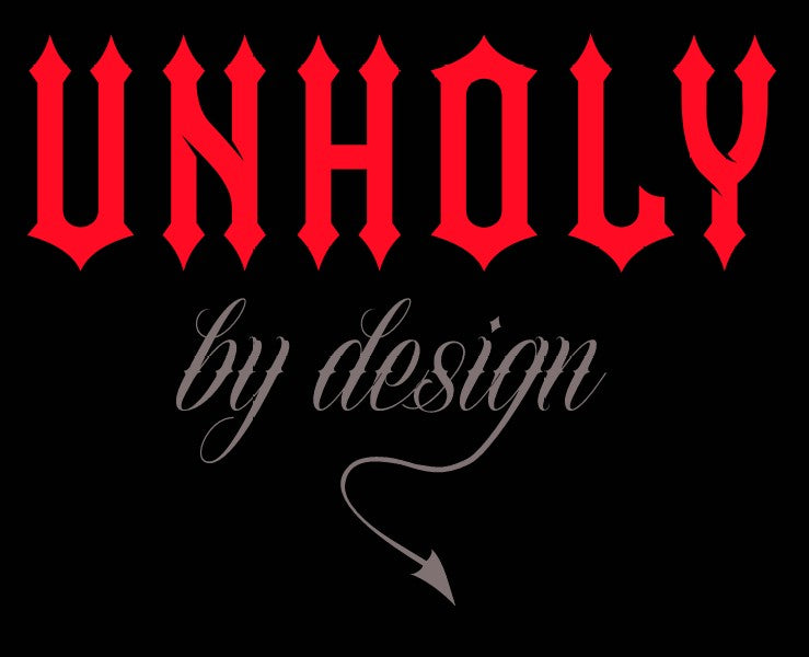 Unholy
