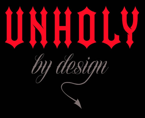 Unholy
