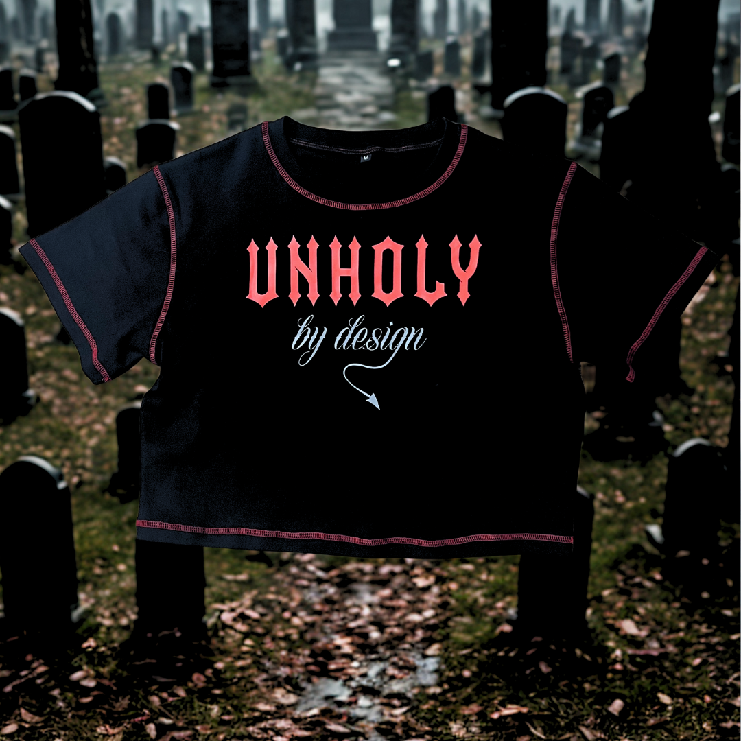 Unholy
