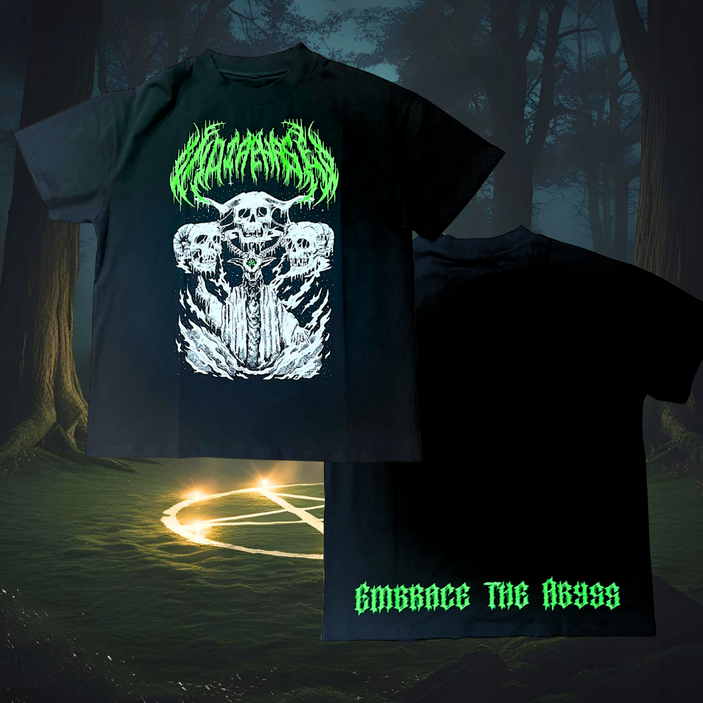 Baphomet Bastard