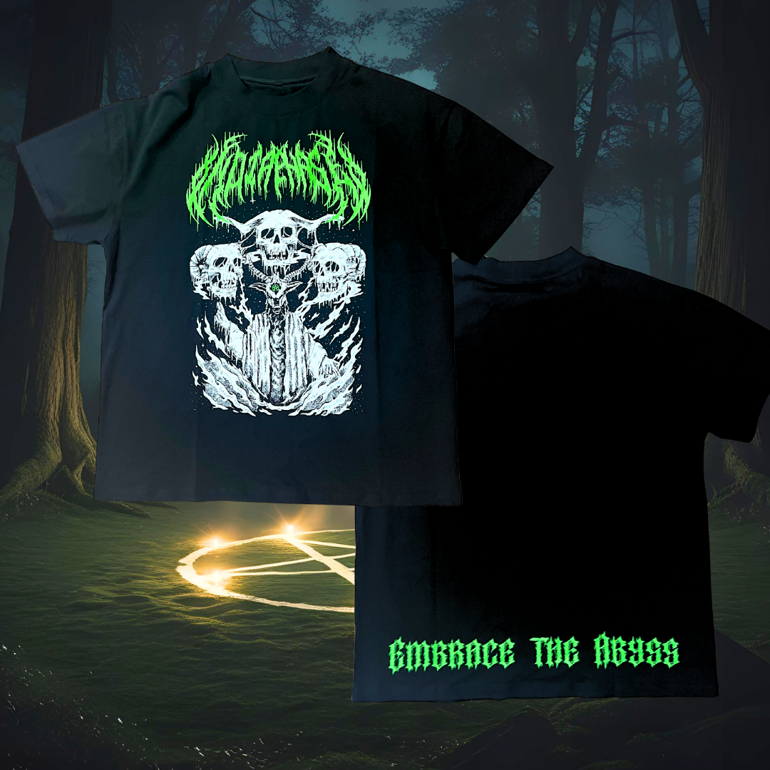 Baphomet Bastard