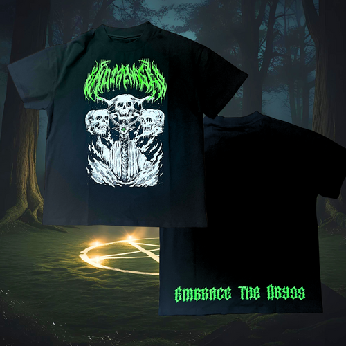 Baphomet Bastard