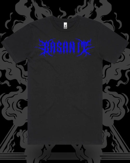 Bashn it Tee - Preorder