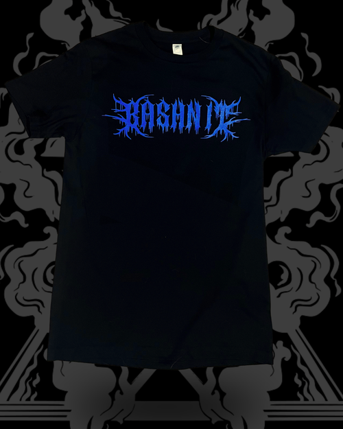 Bashn it Tee